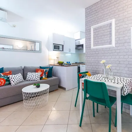 Niko's Charming With Free Parking Dubrovnik