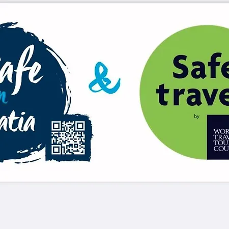 Niko's Charming With Free Parking شقة دوبروفينك