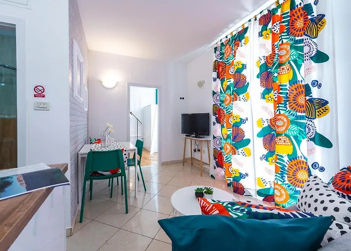 Apartman Niko's Charming With Free Parking Dubrovnik