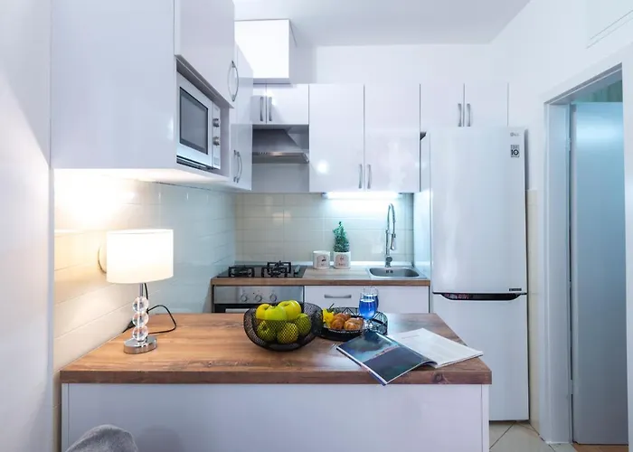 Apartman Niko's Charming With Free Parking Dubrovnik