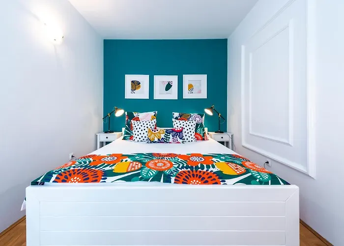 Niko's Charming With Free Parking Dubrovnik