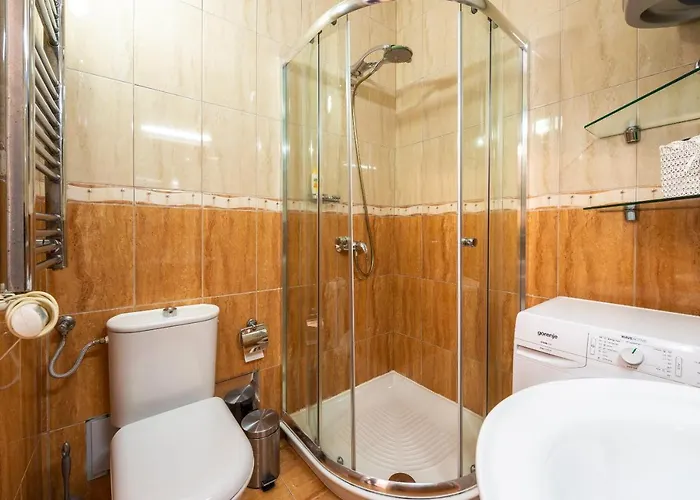 Apartman Niko's Charming With Free Parking *