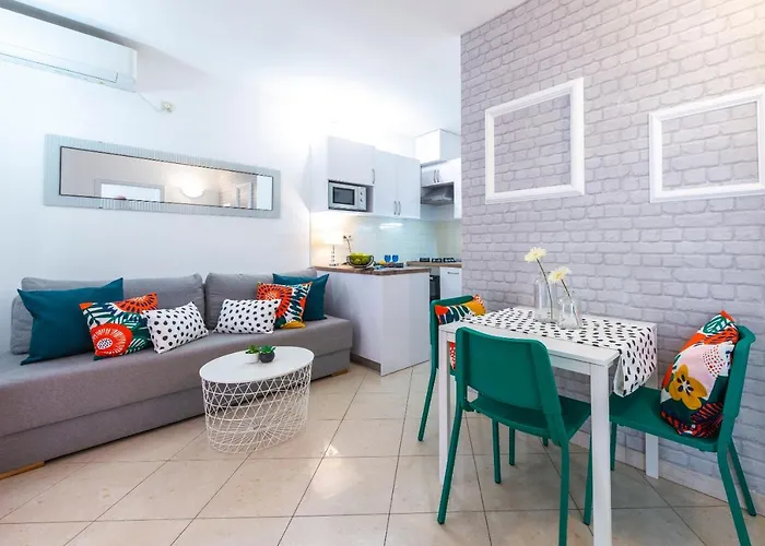 Niko's Charming With Free Parking Dubrovnik