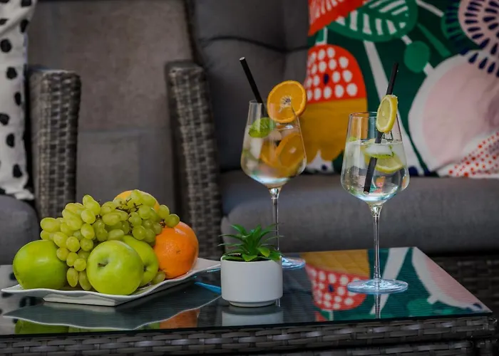 Apartman Niko's Charming With Free Parking