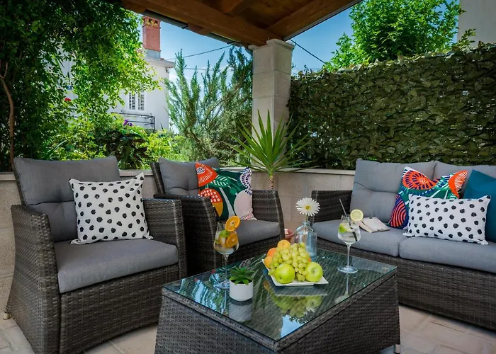 Niko's Charming With Free Parking Dubrovnik