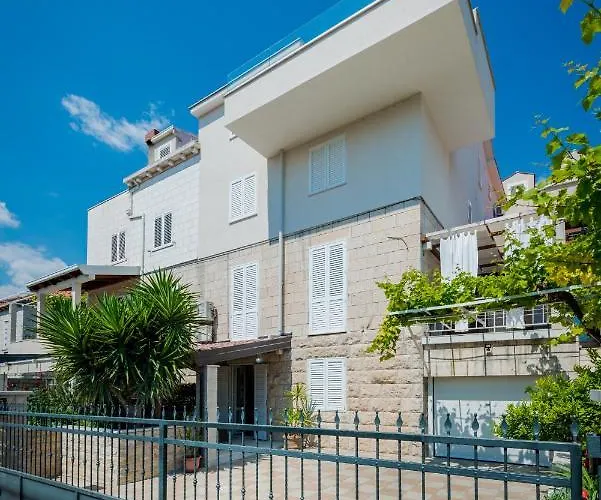 Niko's Charming With Free Parking * Dubrovnik