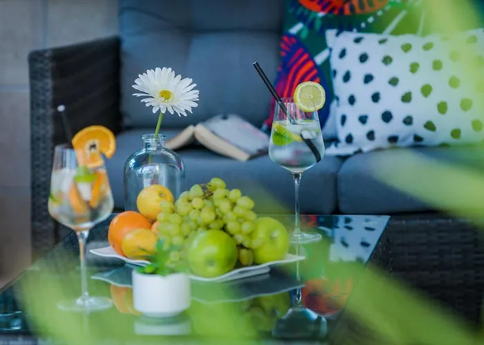 Apartman Niko's Charming With Free Parking