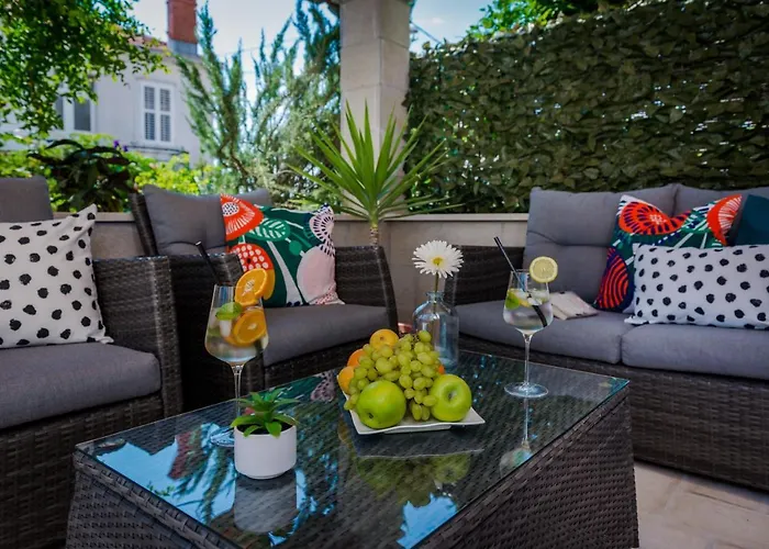 Apartman Niko's Charming With Free Parking Dubrovnik