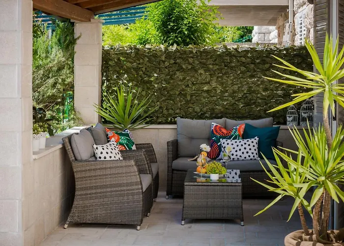 Apartman Niko's Charming With Free Parking *