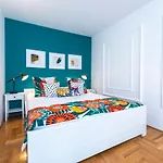 Niko's Charming With Free Parking Apartment Dubrovnik