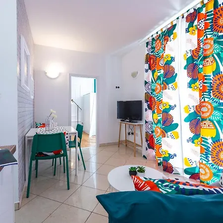 Apartmán Niko's Charming With Free Parking Dubrovník