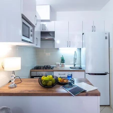 Apartmán Niko's Charming With Free Parking Dubrovník