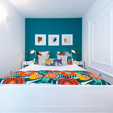 Niko's Charming With Free Parking Dubrovník